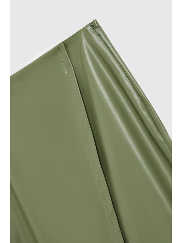 Moodo Восъчна миди пола Moodo