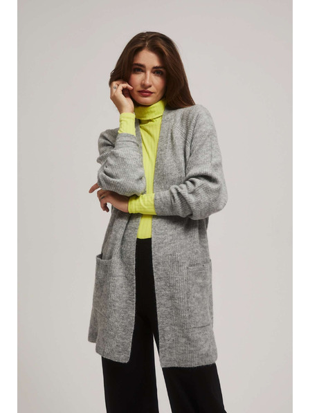 Moodo Жилетка с джобове Moodo