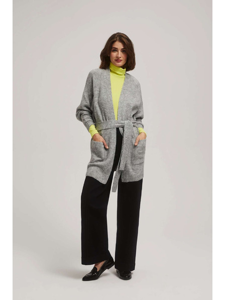 Moodo Жилетка с джобове Moodo