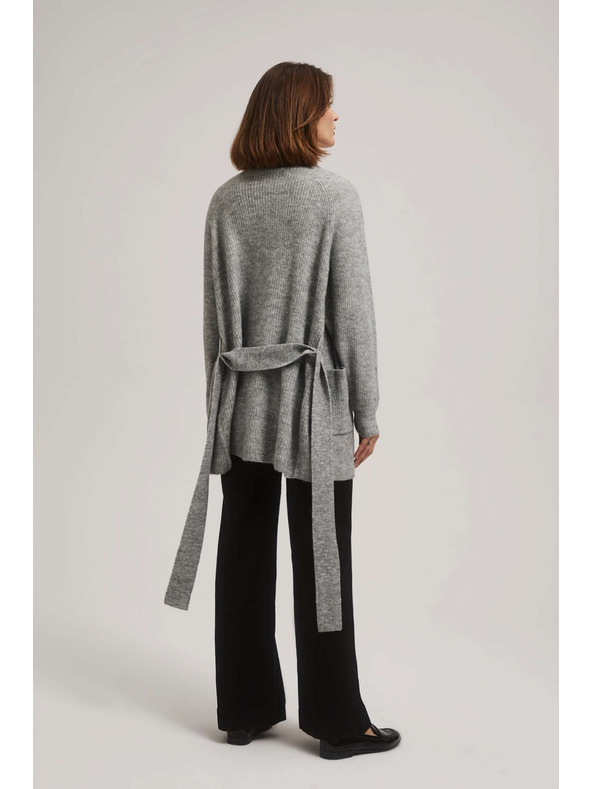 Moodo Жилетка с джобове Moodo