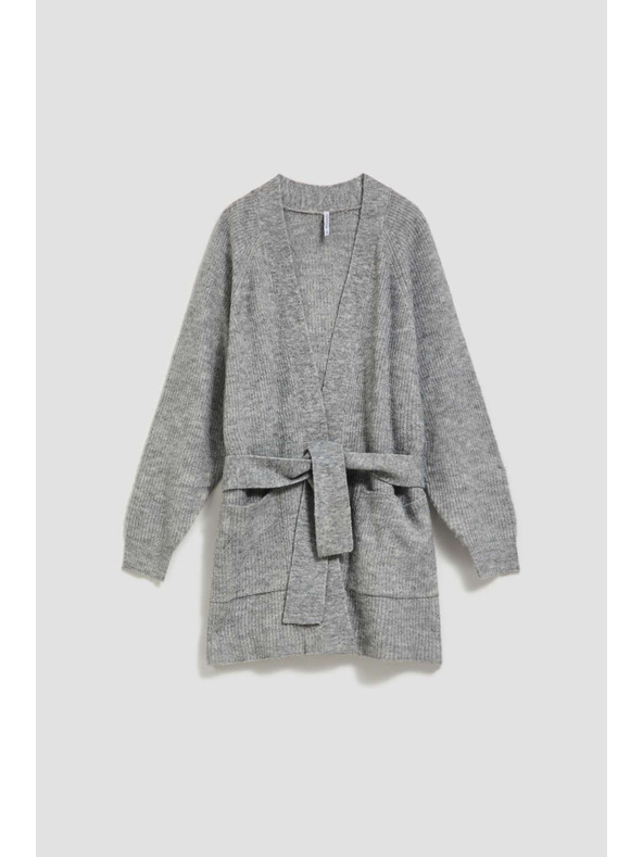 Moodo Жилетка с джобове Moodo