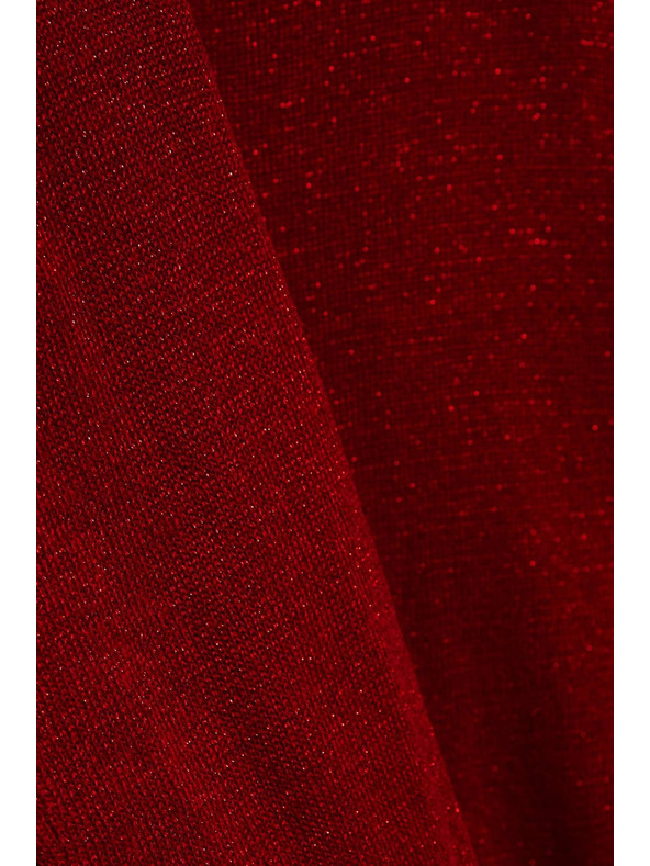 Moodo Суитшърт с метално влакно Moodo