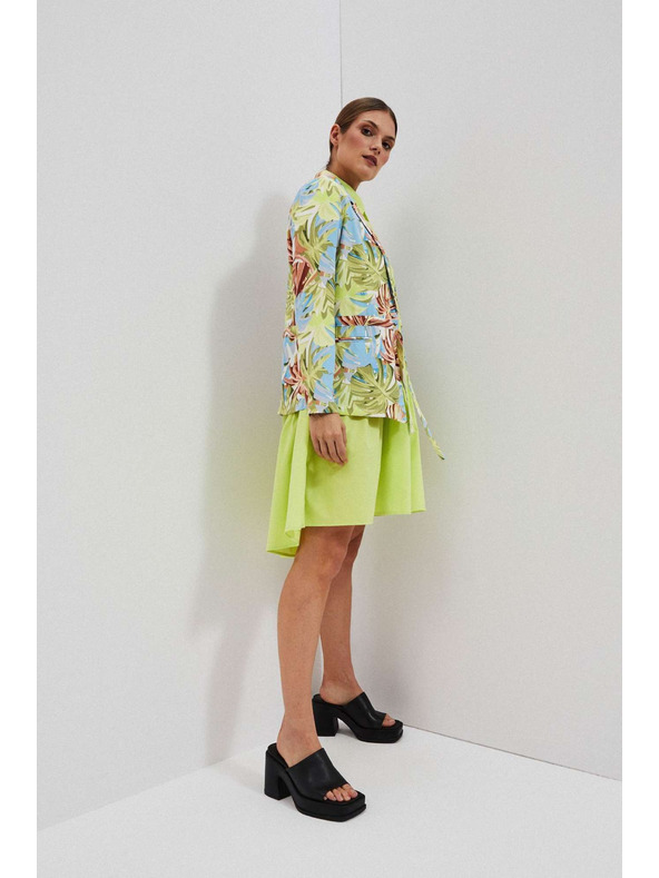 Moodo Десенирано сако Moodo