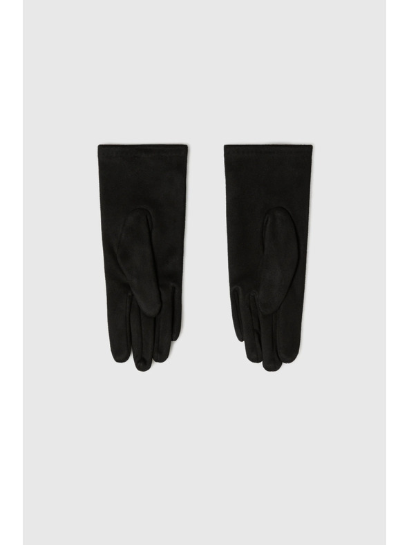 Moodo Черни ръкавици Moodo