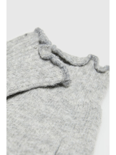 Moodo Сиви ръкавици Moodo