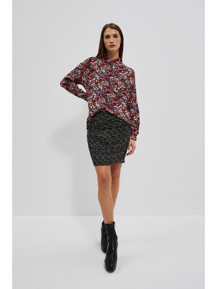 Moodo Шифонена пола Moodo