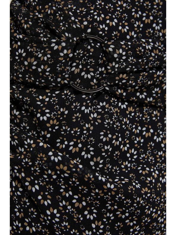 Moodo Шифонена пола Moodo