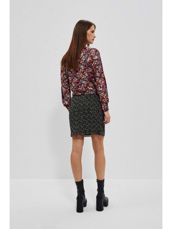 Moodo Шифонена пола Moodo