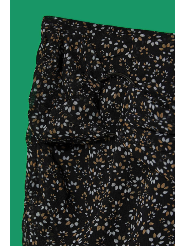 Moodo Шифонена пола Moodo