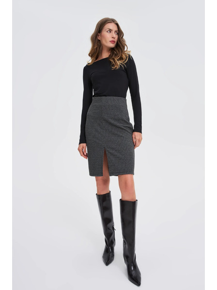 Moodo Моливковидна пола графит Moodo