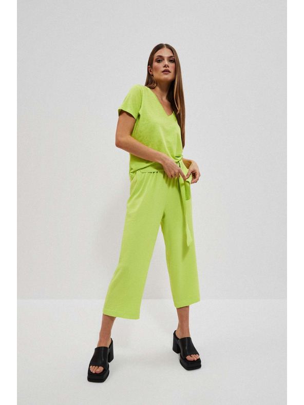 Moodo Панталони 7/8 Moodo