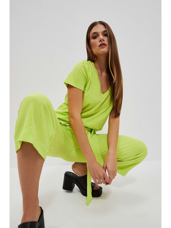 Moodo Панталони 7/8 Moodo