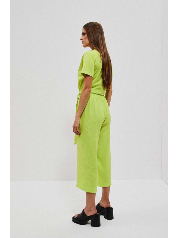 Moodo Панталони 7/8 Moodo