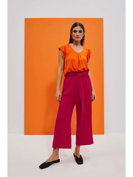 Moodo Ягодови панталонки-пола Moodo