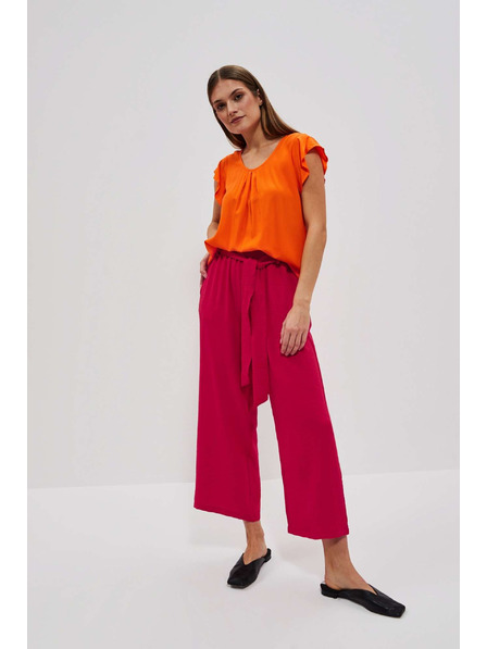 Moodo Ягодови панталонки-пола Moodo