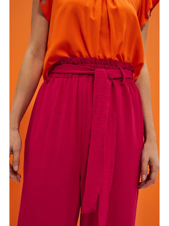 Moodo Ягодови панталонки-пола Moodo