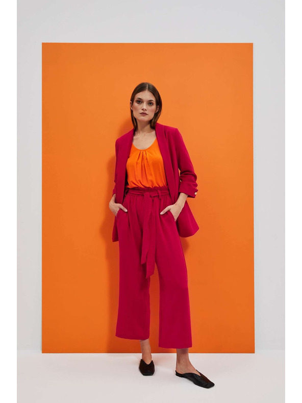 Moodo Ягодови панталонки-пола Moodo