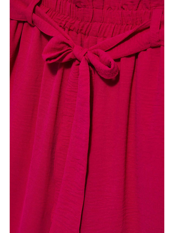 Moodo Ягодови панталонки-пола Moodo