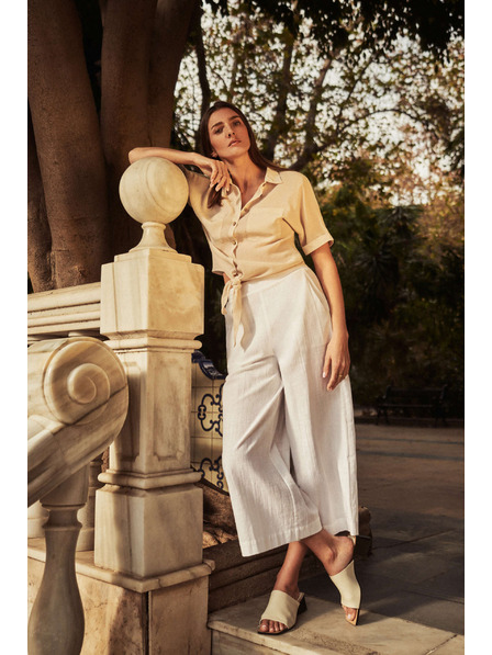 Moodo Памучни калготки Moodo