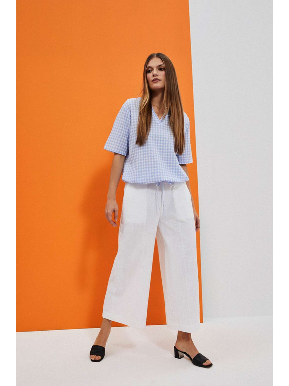 Moodo Памучни калготки Moodo