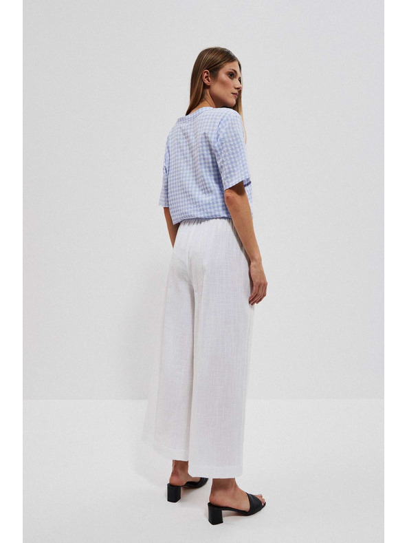 Moodo Памучни калготки Moodo