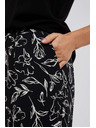 Moodo Панталони с цветен принт Moodo
