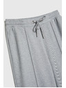 Moodo Сиви широки панталони Moodo