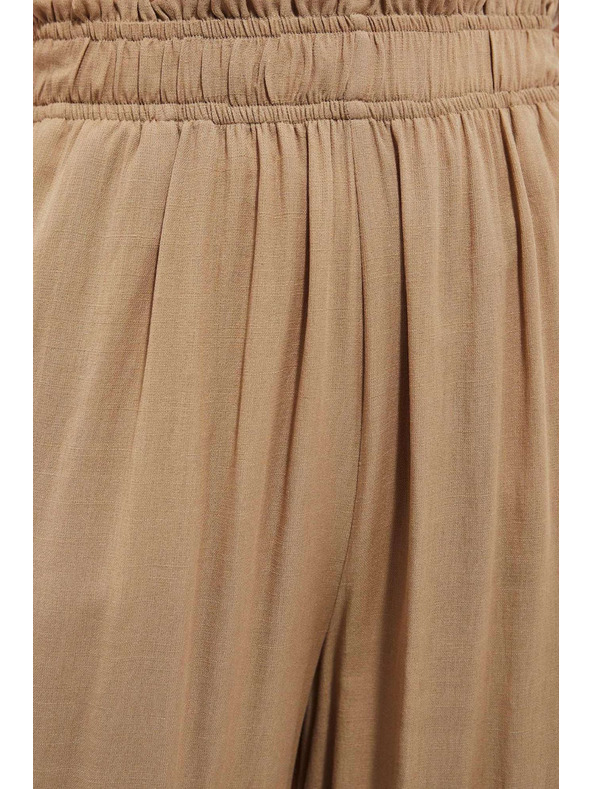 Moodo Вискозен панталон-пола Moodo