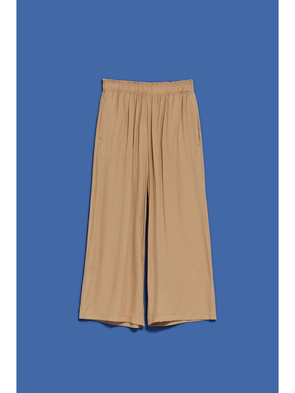 Moodo Вискозен панталон-пола Moodo