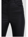 Moodo Вакс панталони черни Moodo