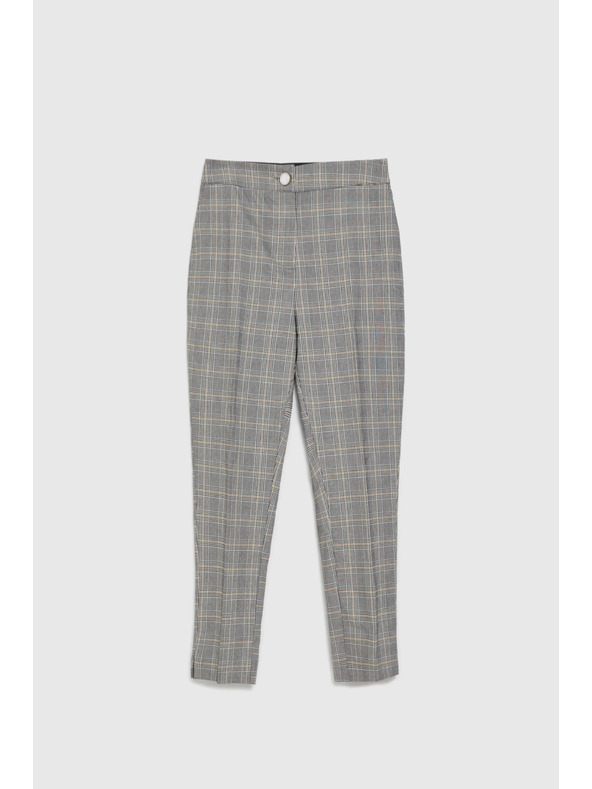 Moodo Сиви каирести панталони Moodo