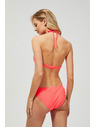 Moodo Долна част на бански костюм в праскова Moodo