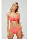 Moodo Долна част на бански костюм в праскова Moodo