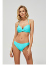 Moodo Долна част на бански костюм в зелено Moodo