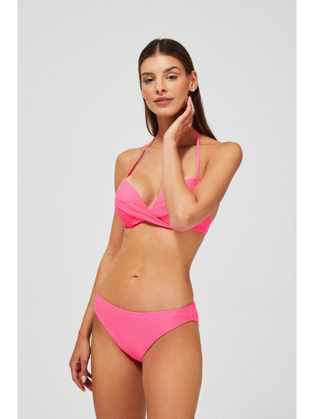 Moodo Гладка долна част на бански костюм Moodo