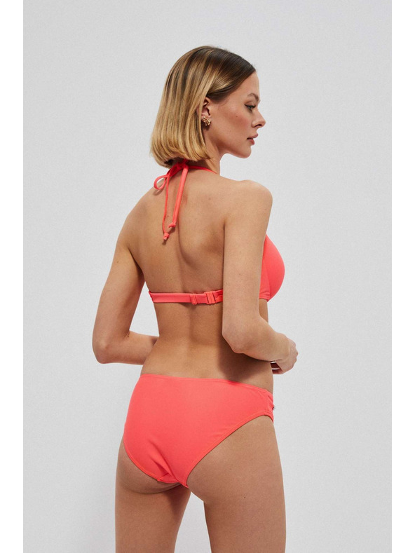 Moodo Push-up горна част на бански костюм Moodo