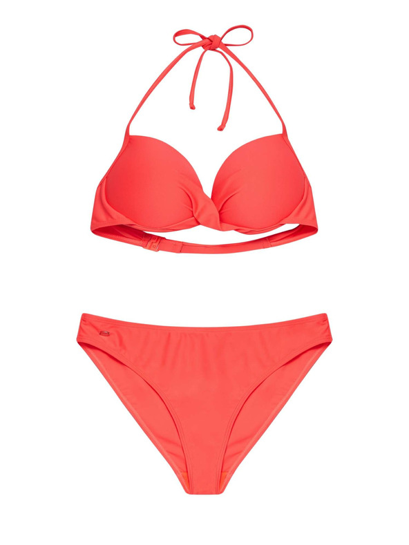 Moodo Push-up горна част на бански костюм Moodo