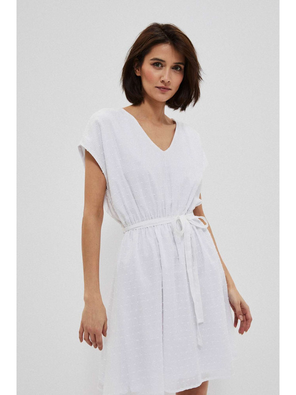 Moodo Рокли от плюмети плат Moodo