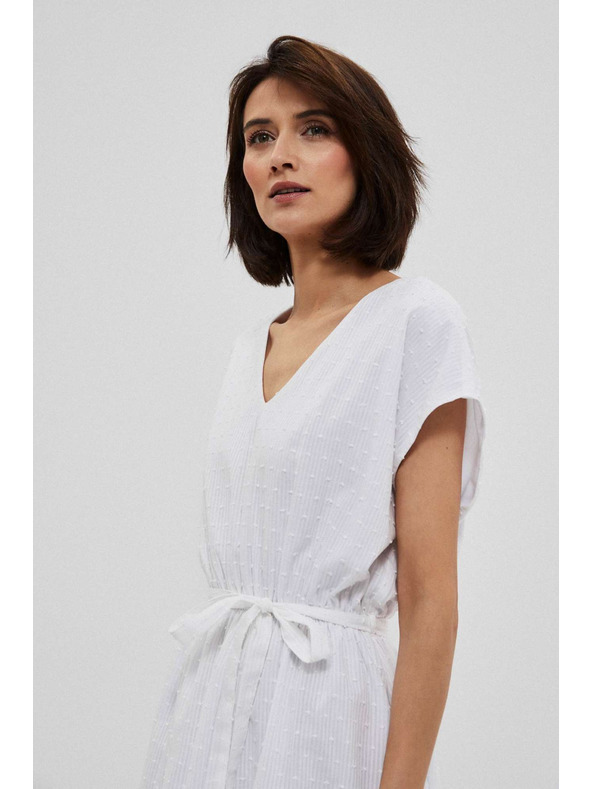 Moodo Рокли от плюмети плат Moodo