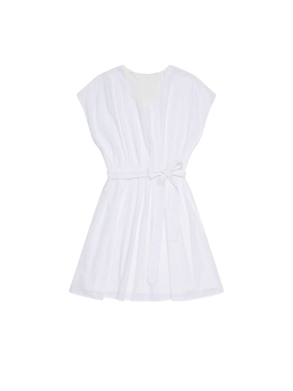 Moodo Рокли от плюмети плат Moodo