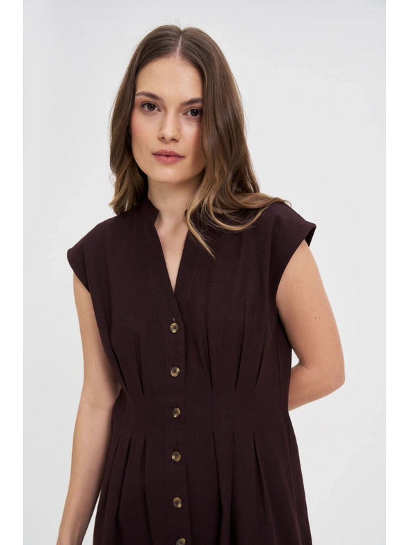 Moodo Кроени миди рокли Moodo