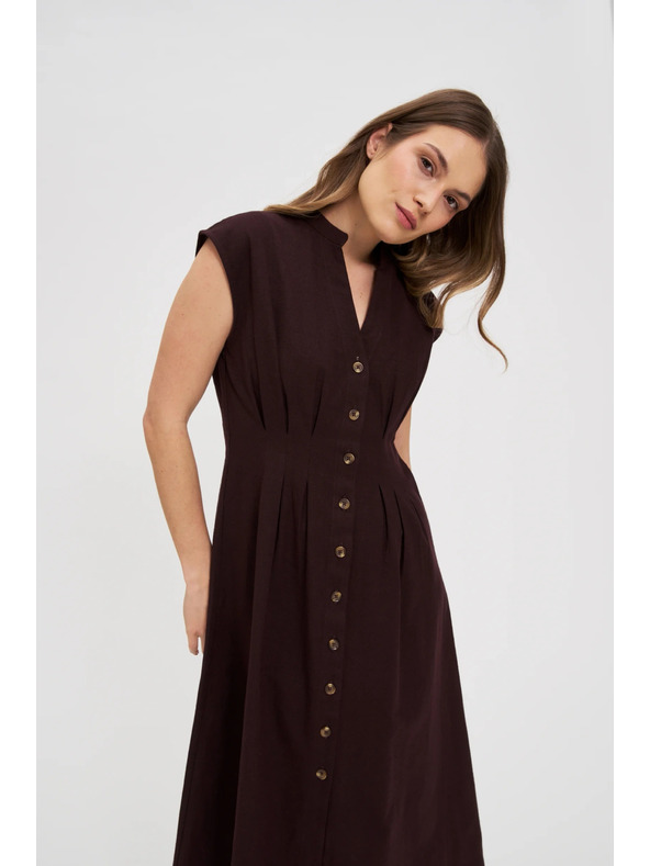 Moodo Кроени миди рокли Moodo