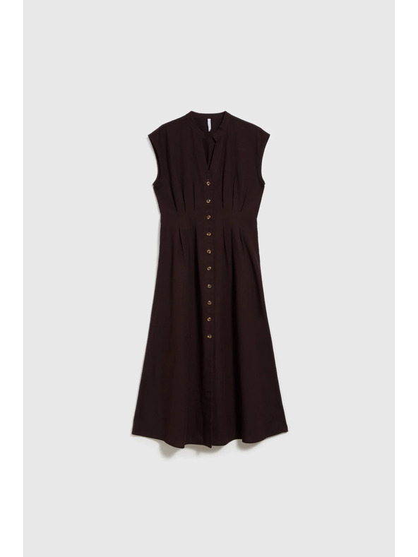 Moodo Кроени миди рокли Moodo