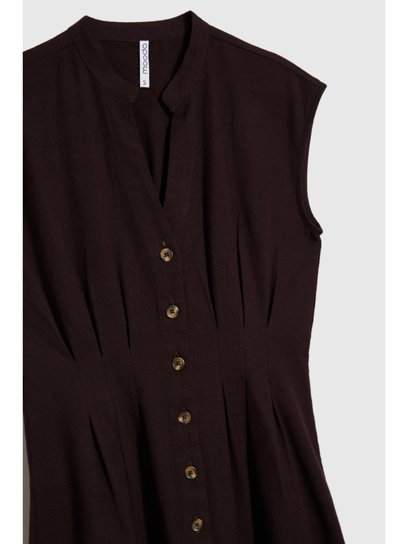 Moodo Кроени миди рокли Moodo