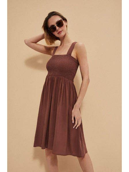 Moodo Вискозени рокли Moodo