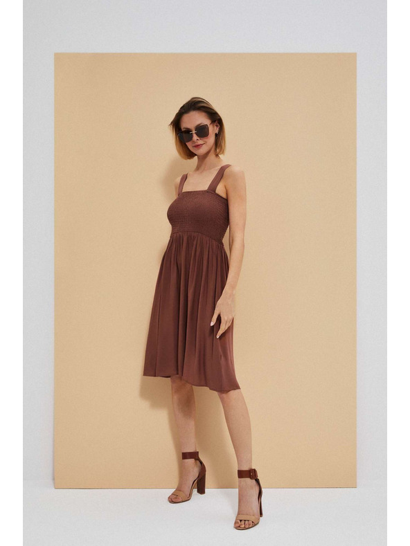 Moodo Вискозени рокли Moodo