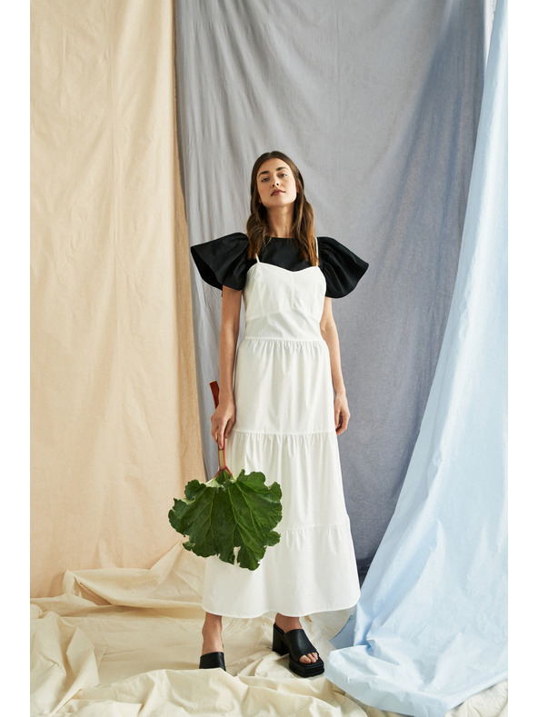 Moodo Рокли с презрамки Moodo