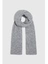 Moodo Шал със вълмена примес сив Moodo