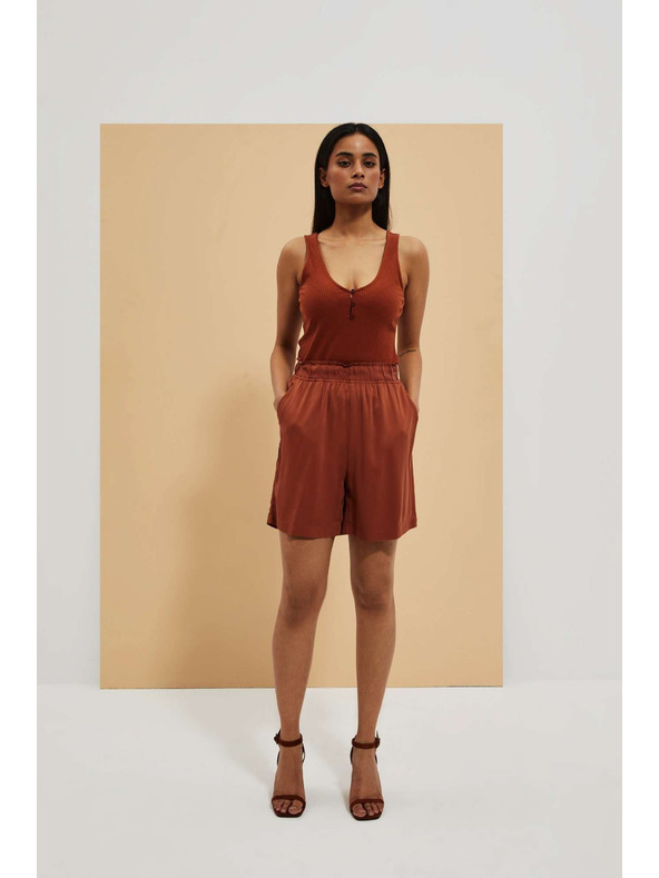 Moodo Ребрест топ Moodo