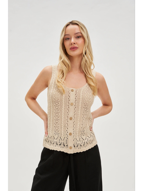 Moodo Мрежест топ Moodo